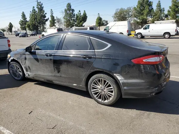 3FA6P0H96GR147285 2016 FORD FUSION - Image 2