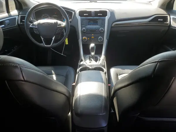 3FA6P0H96GR147285 2016 FORD FUSION - Image 8