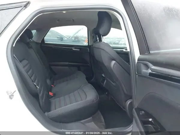 3FA6P0H96GR165267 2016 FORD FUSION - Image 8