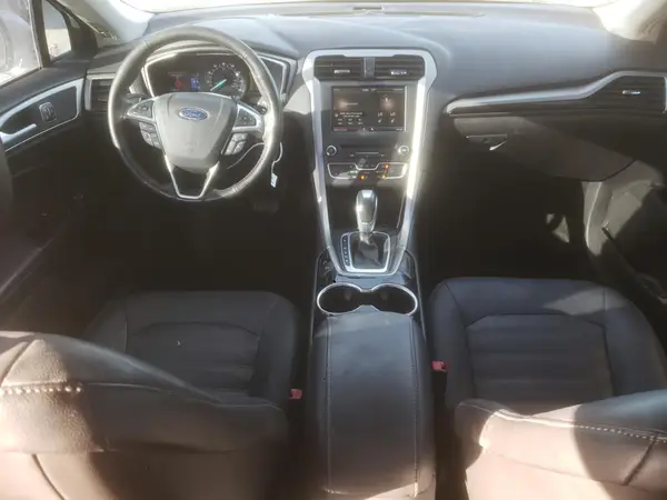3FA6P0H96GR182571 2016 FORD FUSION - Image 8