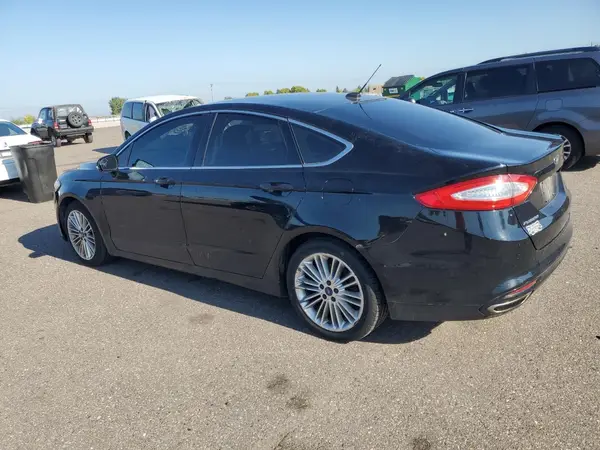 3FA6P0H96GR184482 2016 FORD FUSION - Image 2