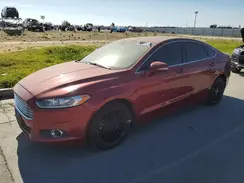 3FA6P0H96GR196146 2016 FORD FUSION