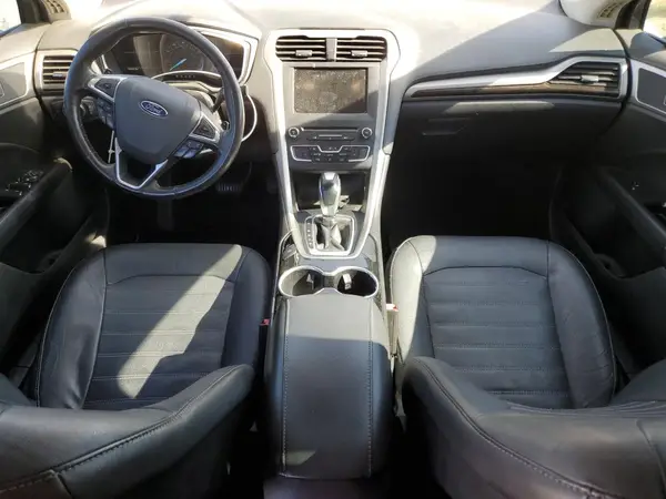 3FA6P0H96GR196146 2016 FORD FUSION - Image 8