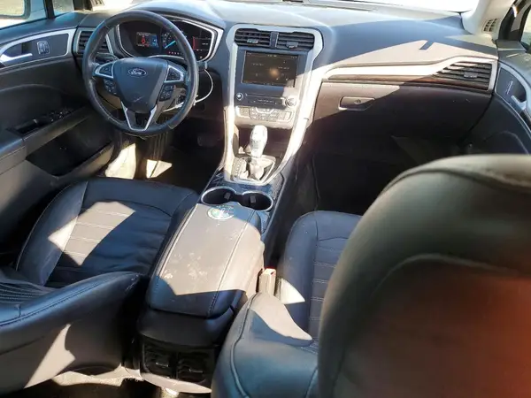 3FA6P0H96GR202317 2016 FORD FUSION - Image 8