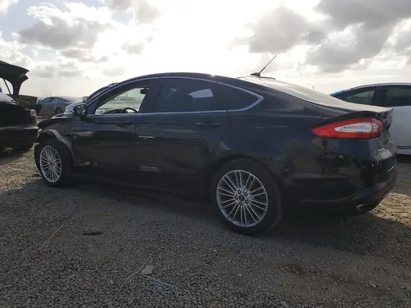 3FA6P0H96GR202320 2016 FORD FUSION - Image 2