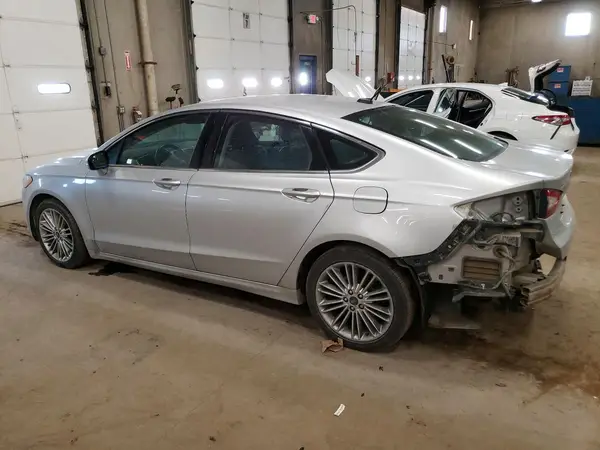 3FA6P0H96GR217612 2016 FORD FUSION - Image 2