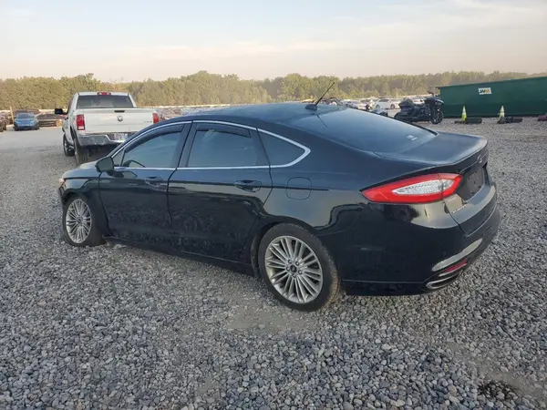 3FA6P0H96GR221496 2016 FORD FUSION - Image 2