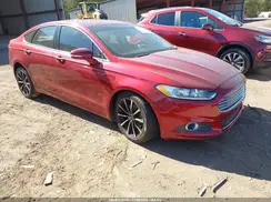 3FA6P0H96GR243126 2016 FORD FUSION