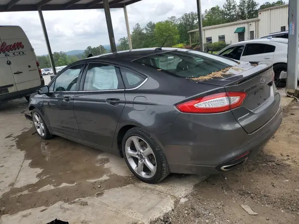 3FA6P0H96GR253798 2016 FORD FUSION - Image 2