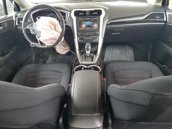 3FA6P0H96GR253798 2016 FORD FUSION - Image 8
