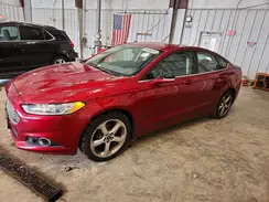 3FA6P0H96GR256040 2016 FORD FUSION
