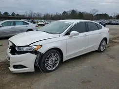 3FA6P0H96GR266311 2016 FORD FUSION