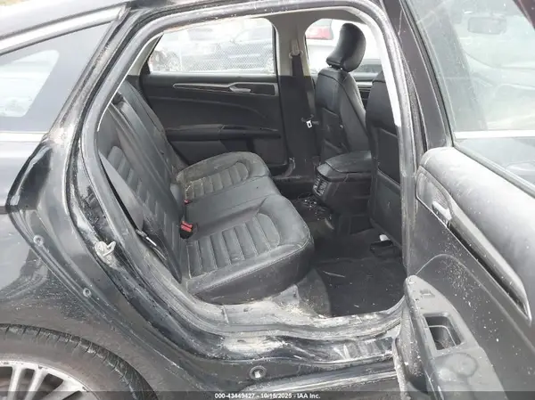 3FA6P0H96GR286493 2016 FORD FUSION - Image 8
