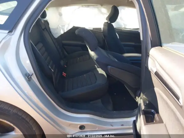 3FA6P0H96GR293752 2016 FORD FUSION - Image 8