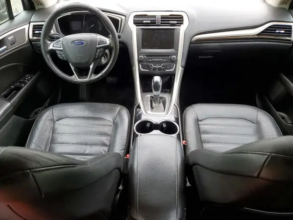 3FA6P0H96GR296019 2016 FORD FUSION - Image 8