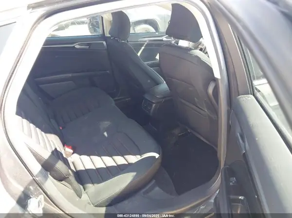3FA6P0H96GR299356 2016 FORD FUSION - Image 8