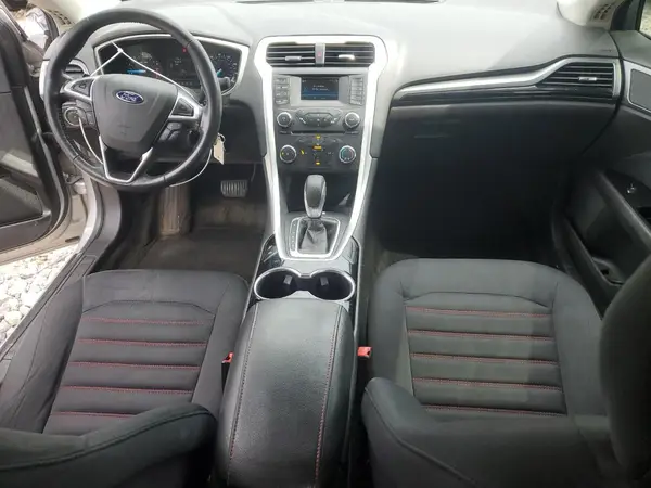 3FA6P0H96GR310162 2016 FORD FUSION - Image 8