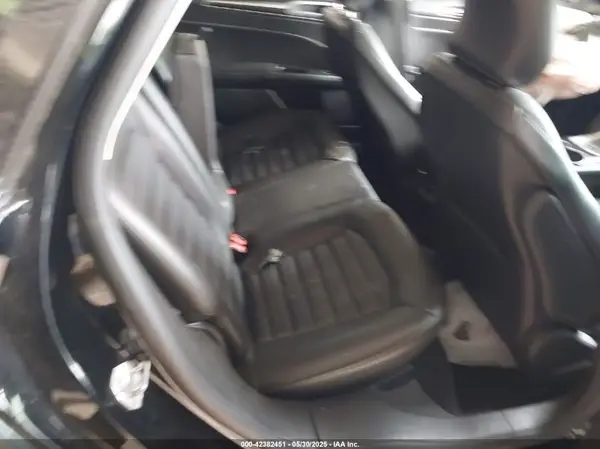 3FA6P0H96GR328466 2016 FORD FUSION - Image 8