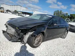 3FA6P0H96GR331271 2016 FORD FUSION