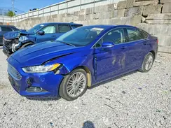 3FA6P0H96GR339564 2016 FORD FUSION