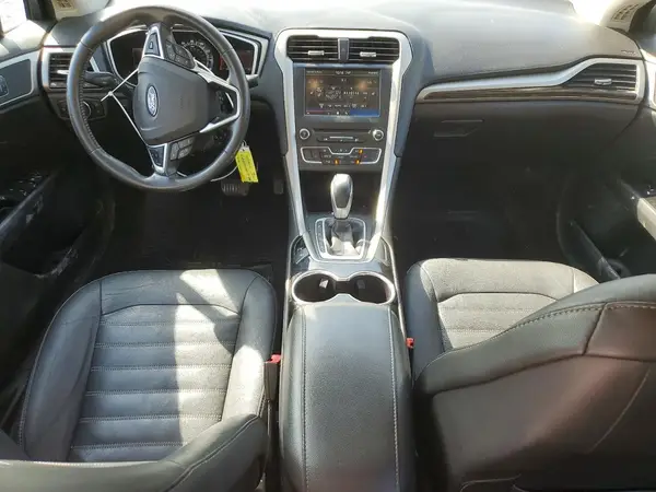 3FA6P0H96GR339564 2016 FORD FUSION - Image 8