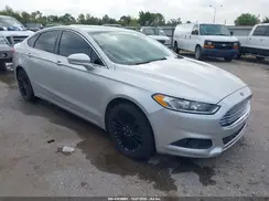 3FA6P0H96GR340343 2016 FORD FUSION