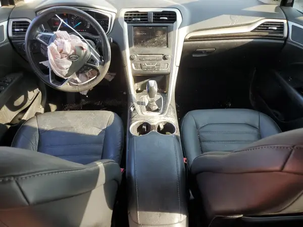 3FA6P0H96GR341976 2016 FORD FUSION - Image 8
