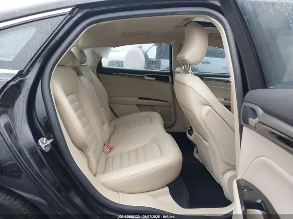 3FA6P0H96GR350290 2016 FORD FUSION - Image 8