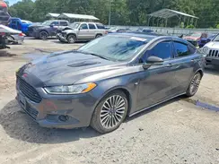 3FA6P0H96GR350628 2016 FORD FUSION