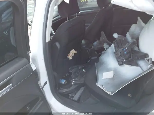 3FA6P0H96GR353514 2016 FORD FUSION - Image 8