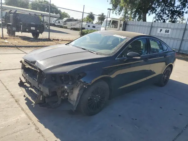 3FA6P0H96GR353609 2016 FORD FUSION - Image 1