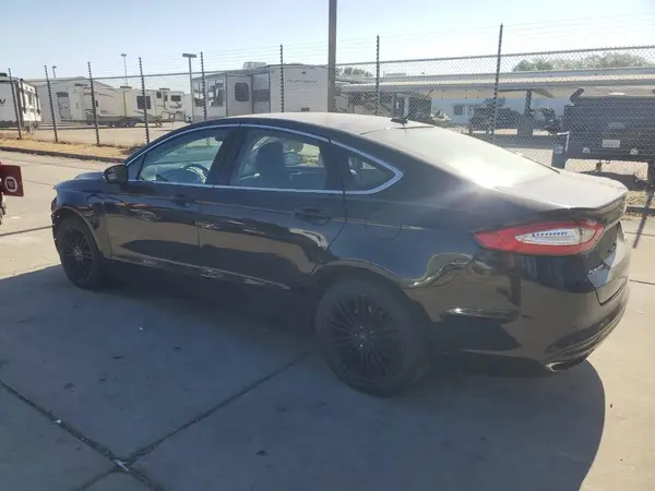 3FA6P0H96GR353609 2016 FORD FUSION - Image 2