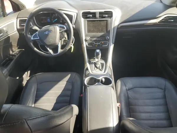 3FA6P0H96GR353609 2016 FORD FUSION - Image 8