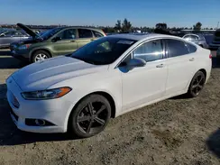 3FA6P0H96GR357269 2016 FORD FUSION