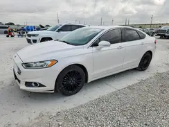 3FA6P0H96GR365551 2016 FORD FUSION