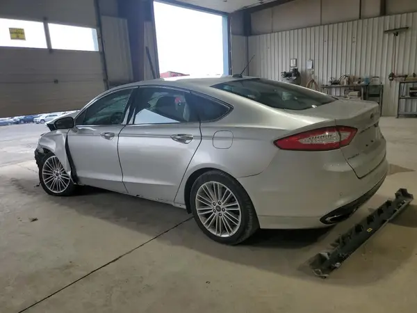 3FA6P0H96GR374508 2016 FORD FUSION - Image 2