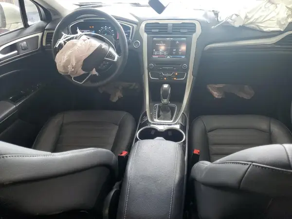 3FA6P0H96GR374508 2016 FORD FUSION - Image 8