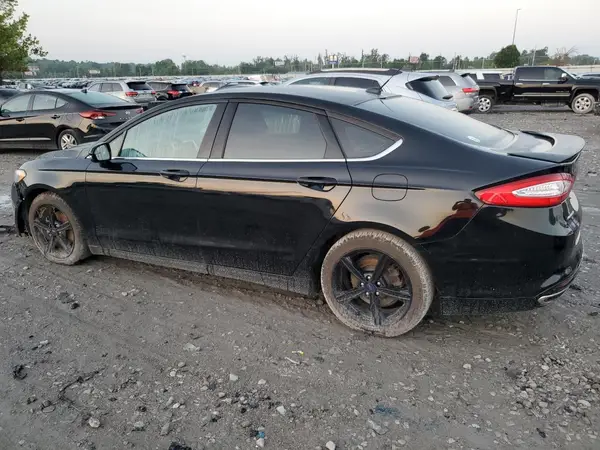3FA6P0H96GR374766 2016 FORD FUSION - Image 2