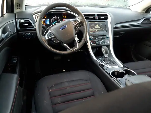 3FA6P0H96GR374766 2016 FORD FUSION - Image 8