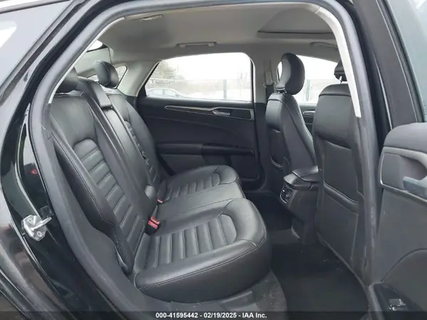 3FA6P0H96GR379921 2016 FORD FUSION - Image 8