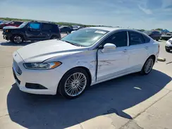 3FA6P0H96GR382625 2016 FORD FUSION