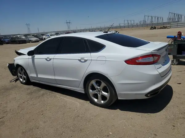 3FA6P0H96GR397013 2016 FORD FUSION - Image 2