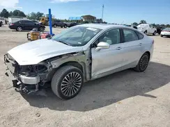 3FA6P0H96HR105216 2017 FORD FUSION
