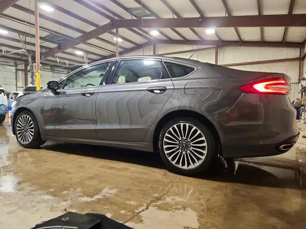 3FA6P0H96HR111887 2017 FORD FUSION - Image 2