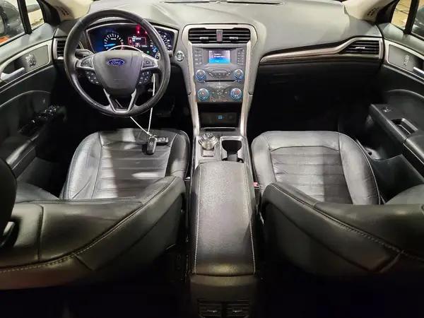 3FA6P0H96HR111887 2017 FORD FUSION - Image 8