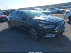 3FA6P0H96HR112098 2017 FORD FUSION