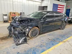 3FA6P0H96HR112490 2017 FORD FUSION