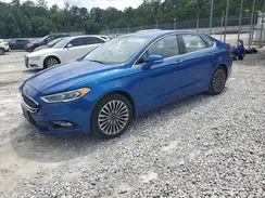 3FA6P0H96HR118922 2017 FORD FUSION
