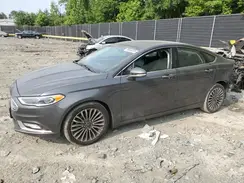 3FA6P0H96HR130391 2017 FORD FUSION