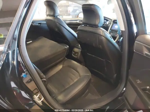 3FA6P0H96HR140130 2017 FORD FUSION - Image 8